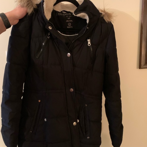 TNA Jacket - Picture 2 of 2